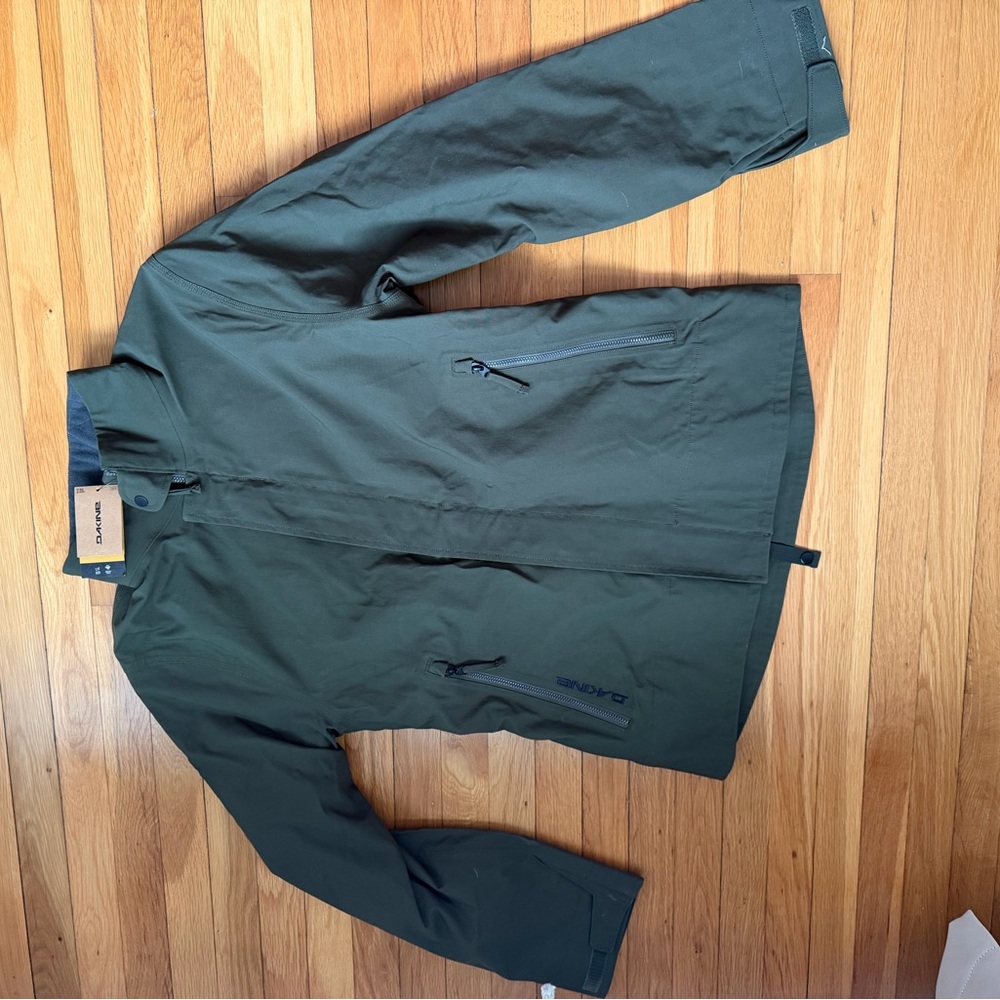 Dakine A-1 Men’s Jacket